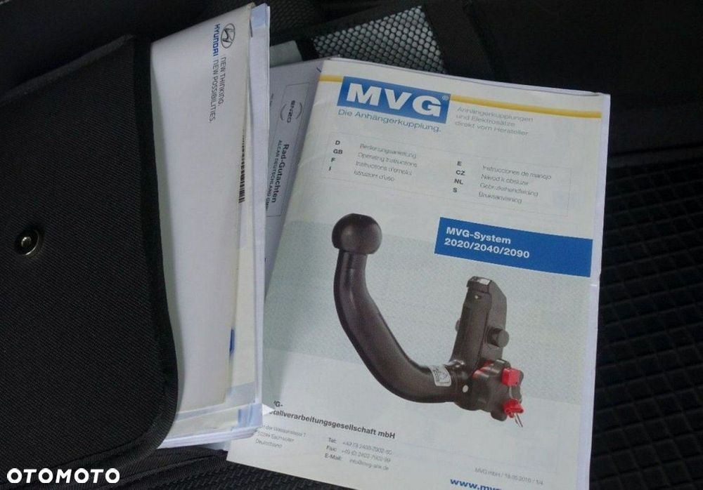 Hyundai i30 1.6 CRDi BlueDrive Go - 31