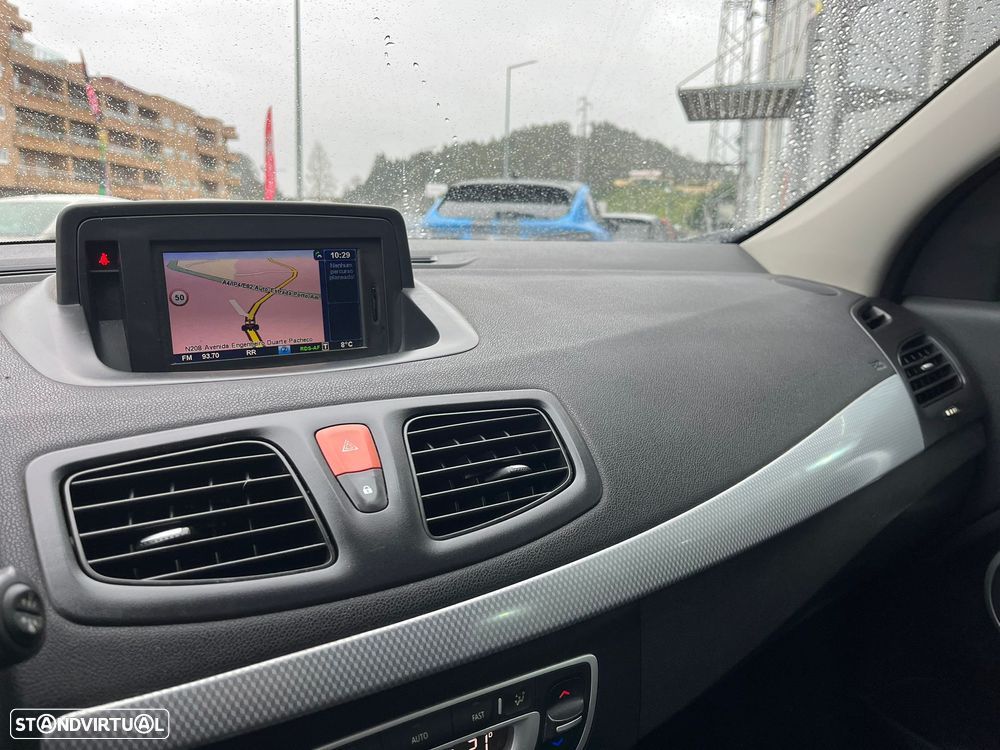 Renault Fluence 1.5 dCi Exclusive - 15