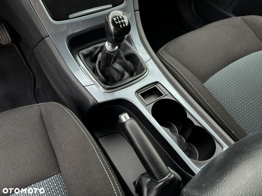 Ford Mondeo 1.6 Eco Boost Start-Stopp Business Edition - 16