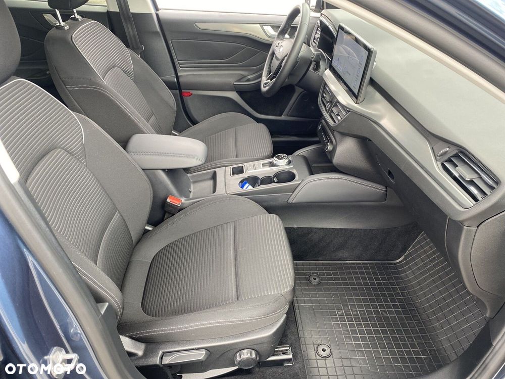 Ford Focus - 14