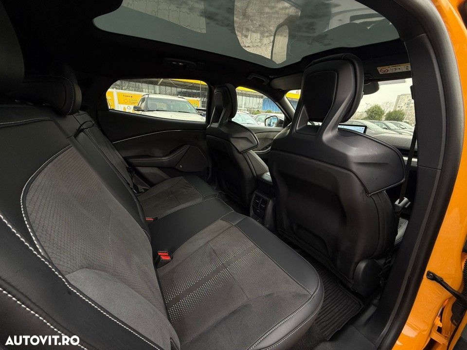 Ford Mustang Mach-E AWD 358 kW GT - 19