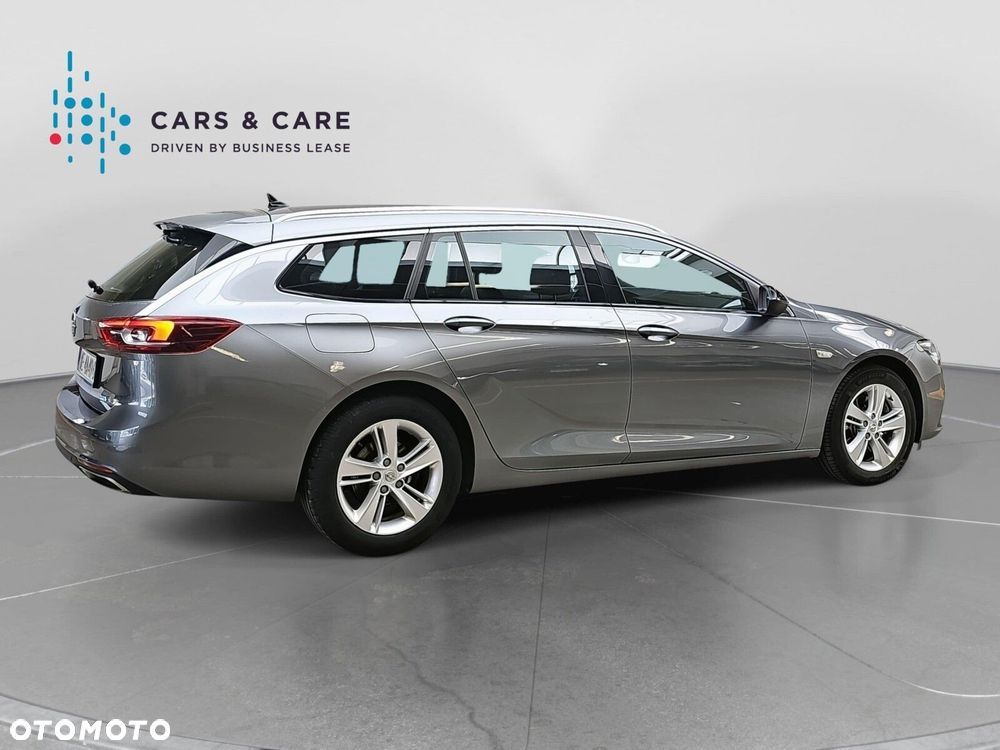 Opel Insignia 2.0 T Elegance S&S - 21