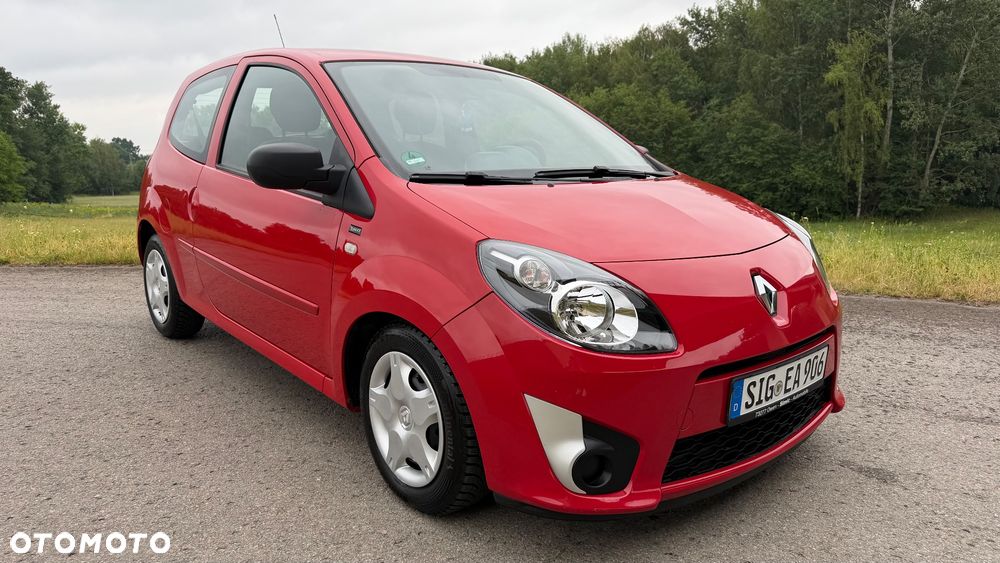 Renault Twingo 1.2 LEV 16V 75 Liberty - 3