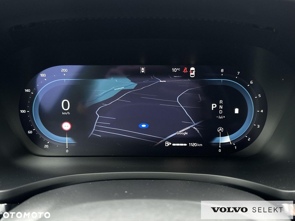 Volvo V60 - 15
