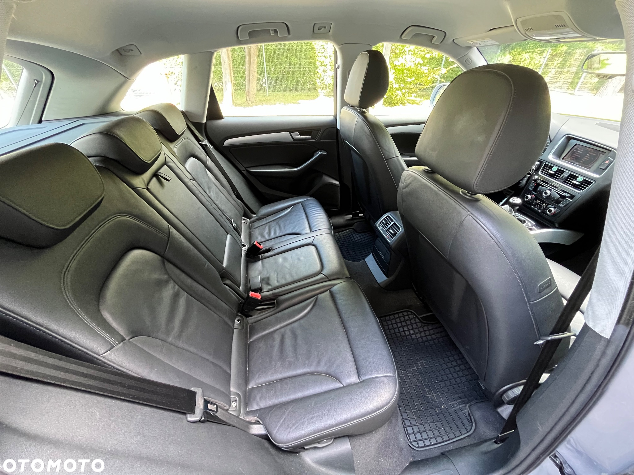 Audi Q5 2.0 TDI Quattro - 8