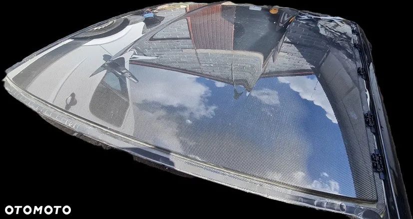 BMW M4 F82 DACH CARBON - 4