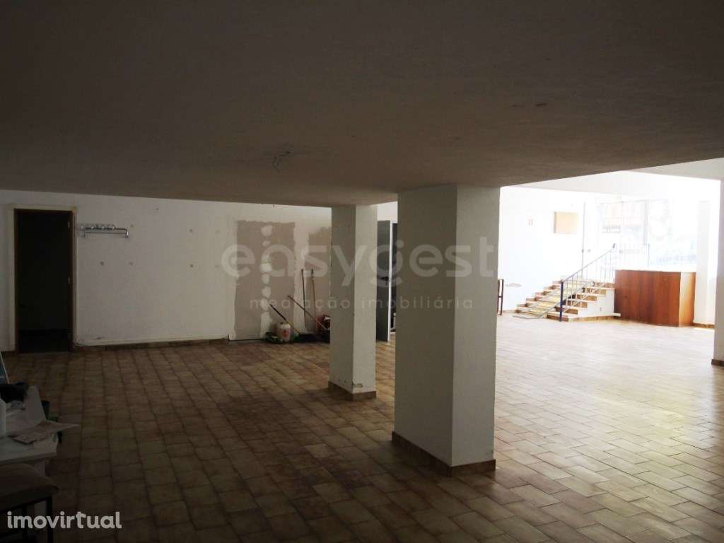 Loja para venda na Rua Infante D. Henrique Centro de Portimão - Grande imagem: 3/9