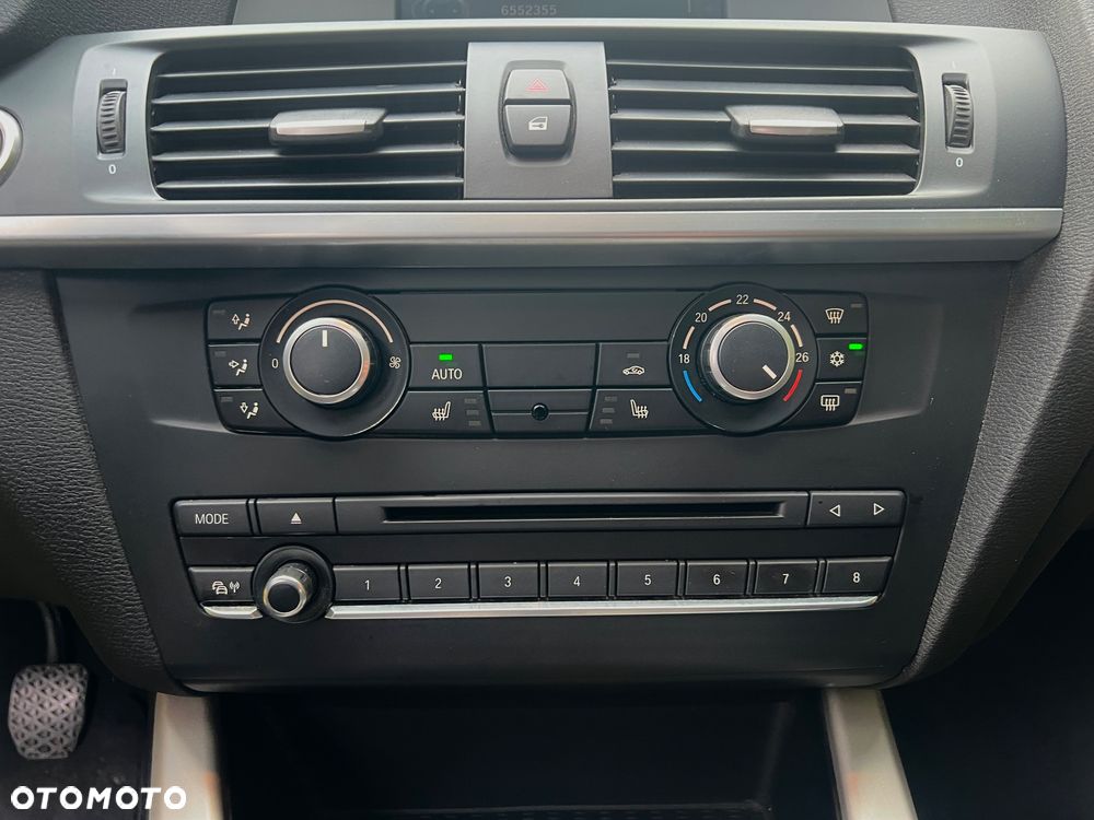 BMW X3 20d xDrive - 9