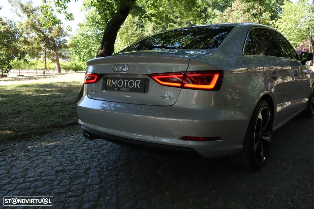 Audi A3 1.4 TFSI Sport S tronic - 9