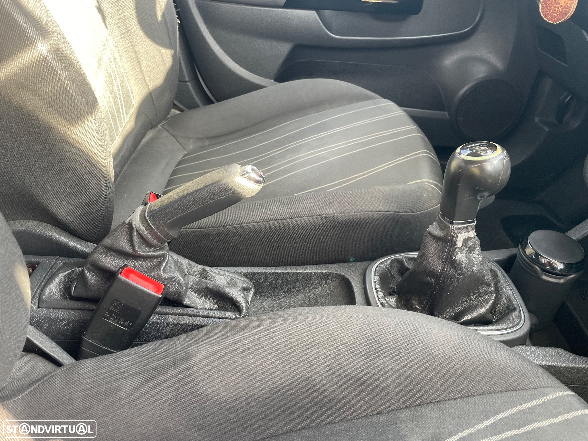 Opel Corsa 1.3 CDTi Enjoy EcoFLEX - 8