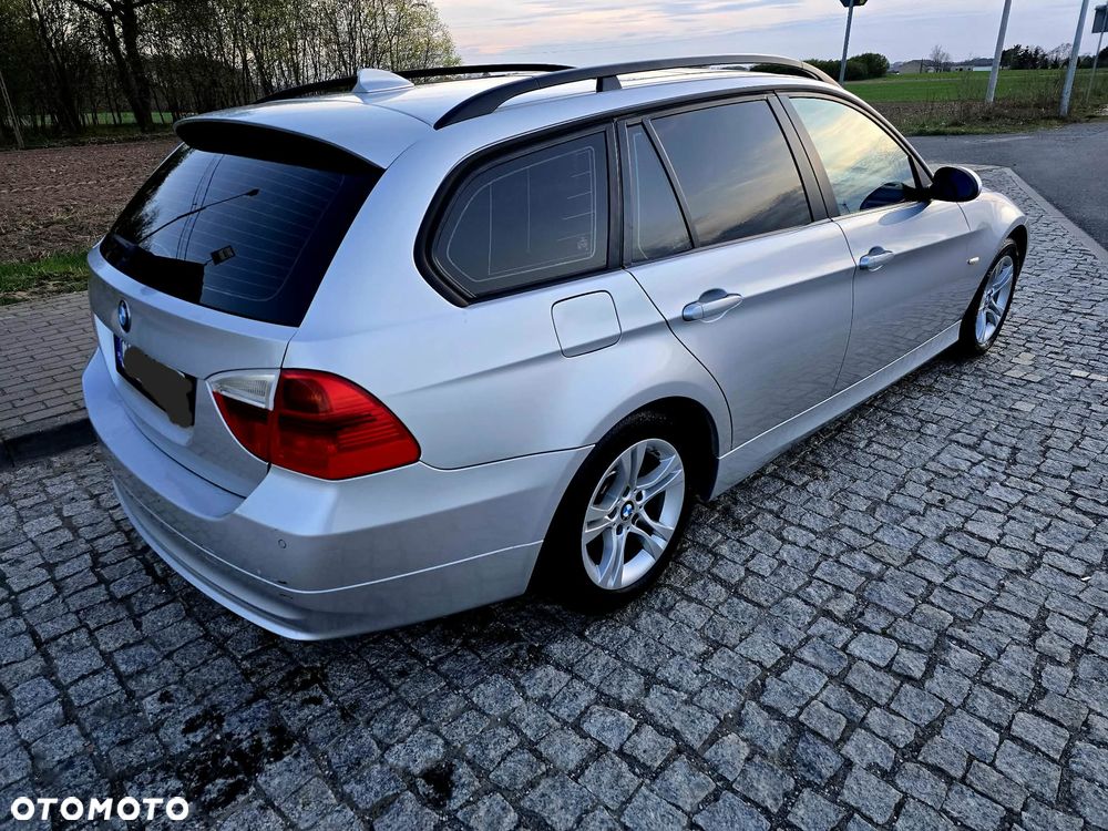 BMW Seria 3 - 3