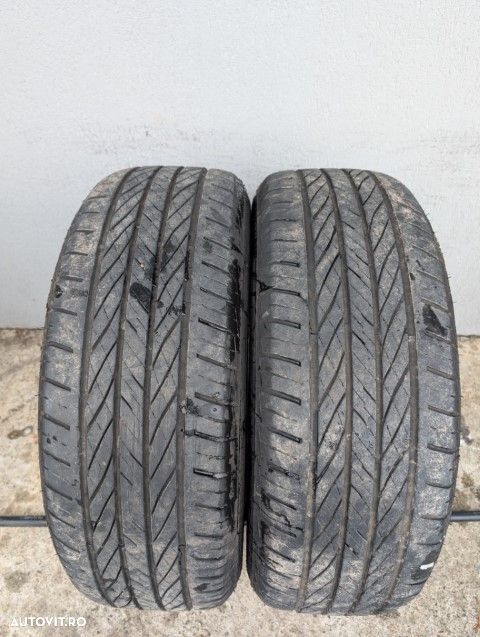 Jante MERAC R18″ Volvo XC60 XC70 XC40 anvelope 235/60 R18 - 31200371 - 7