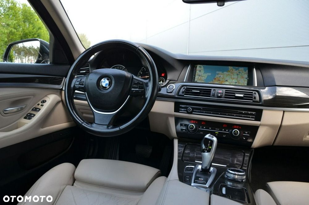 BMW Seria 5 - 30