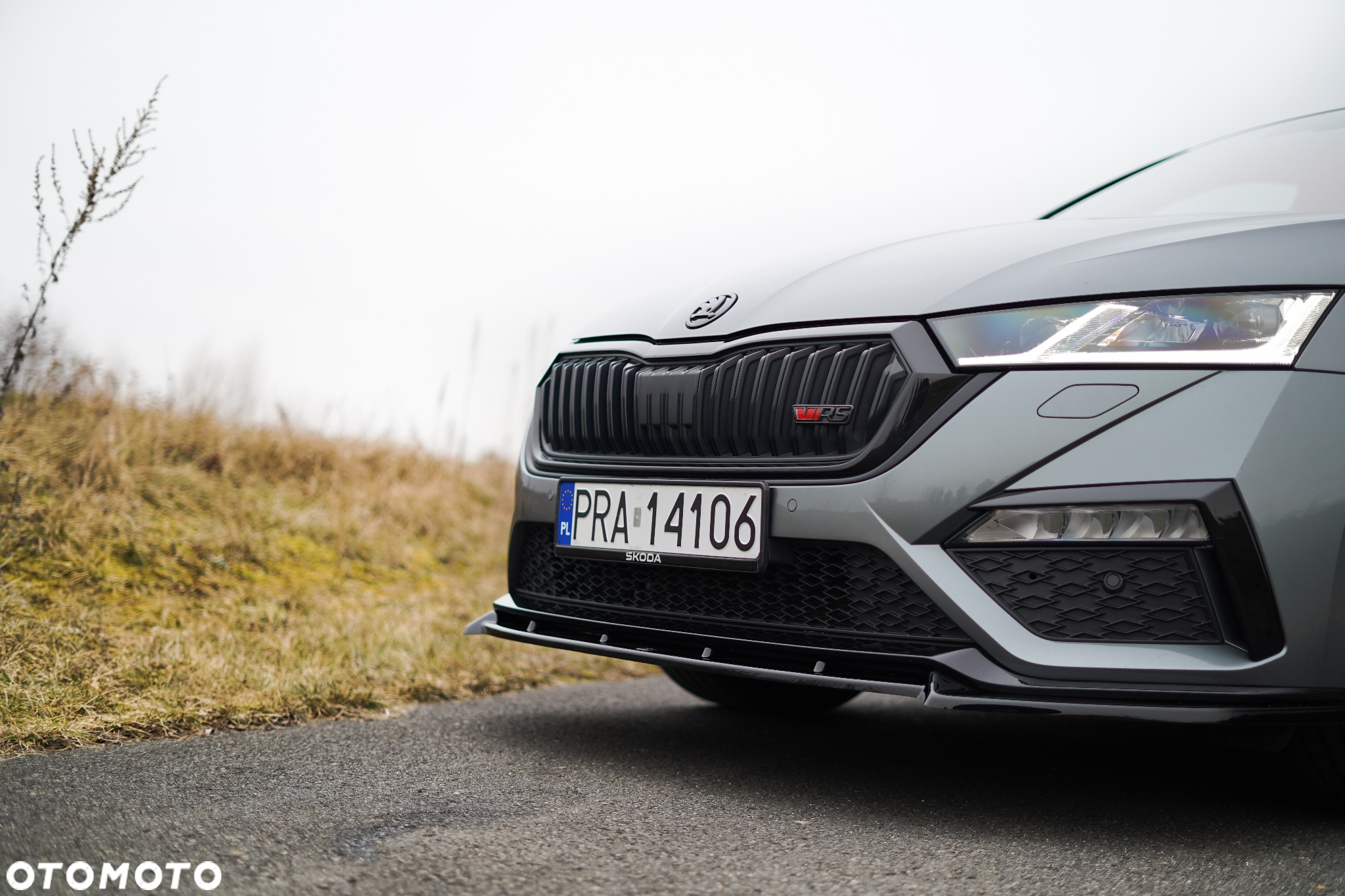 Skoda Octavia 2.0 TSI RS DSG - 21