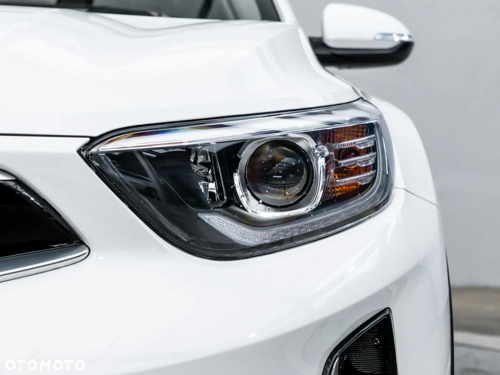 Kia Stonic 1.2 L - 12