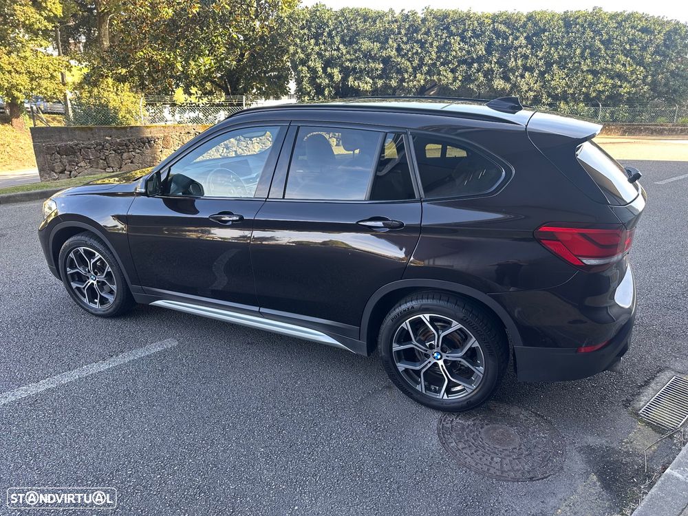 BMW X1 - 10