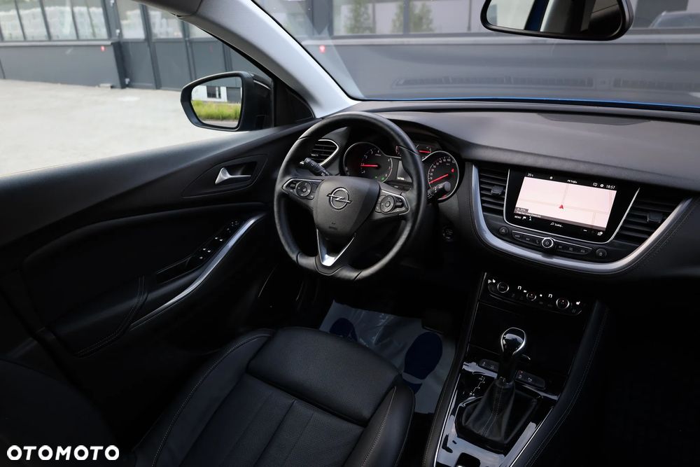 Opel Grandland X 2.0 D Start/Stop Automatik Ultimate - 27