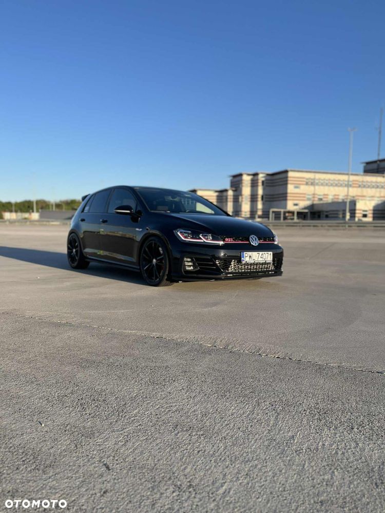 Volkswagen Golf VII 2.0 TSI BMT GTI Performance DSG - 2