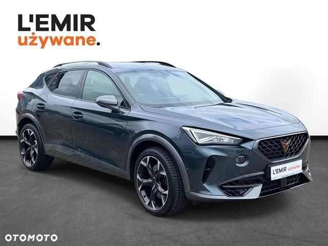 Cupra Formentor 2.0 TSI 4Drive VZ DSG - 31