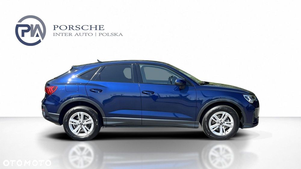 Audi Q3 Sportback - 7