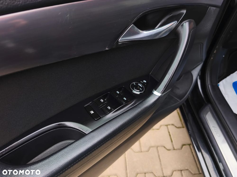 Hyundai i40 1.7 CRDi Business - 10