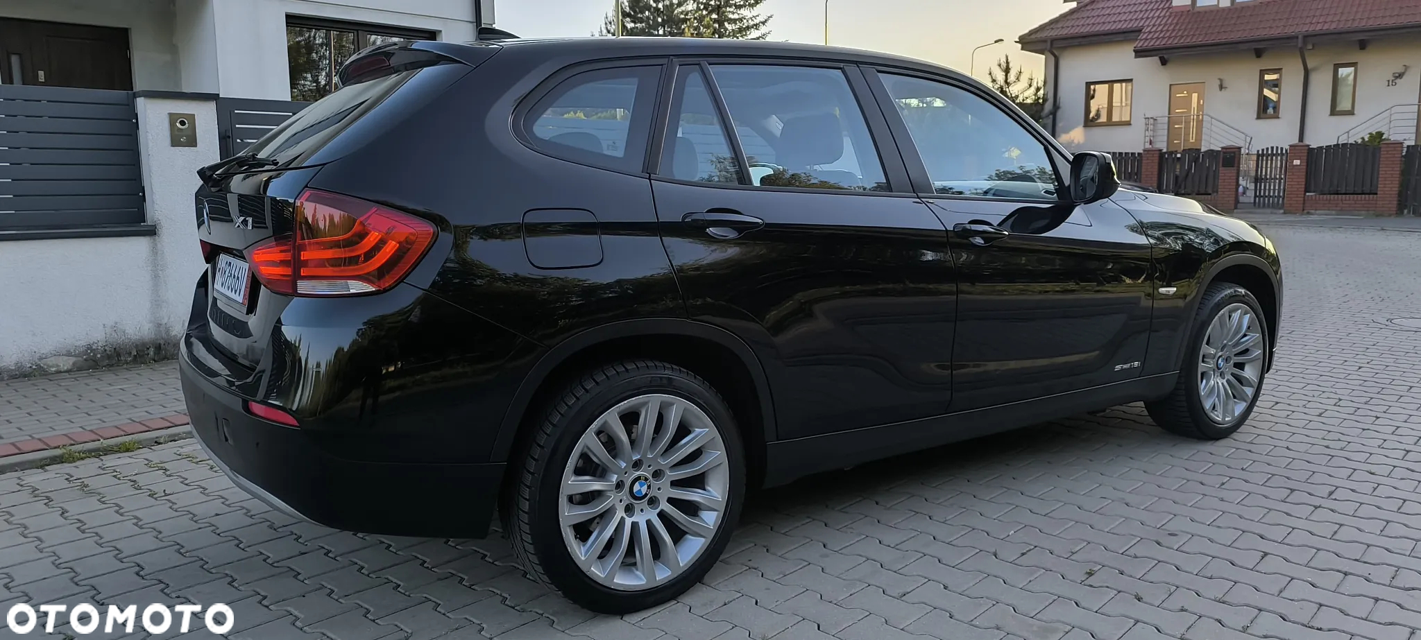 BMW X1 sDrive18i - 23
