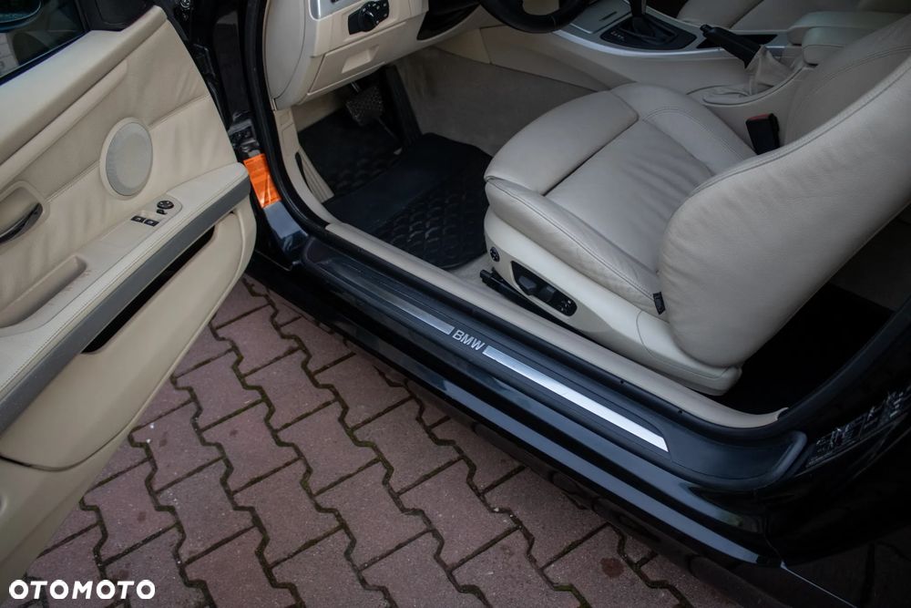 BMW Seria 3 - 8