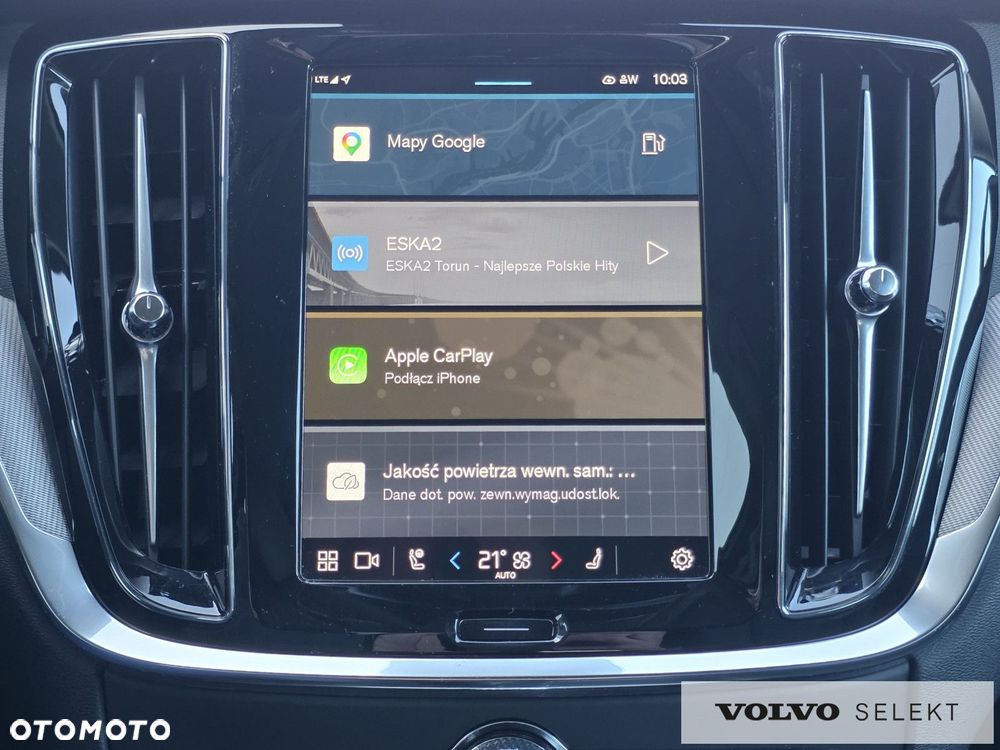 Volvo V60 - 22