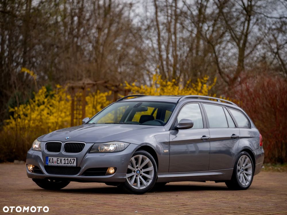 BMW Seria 3 320i Edition Sport - 3