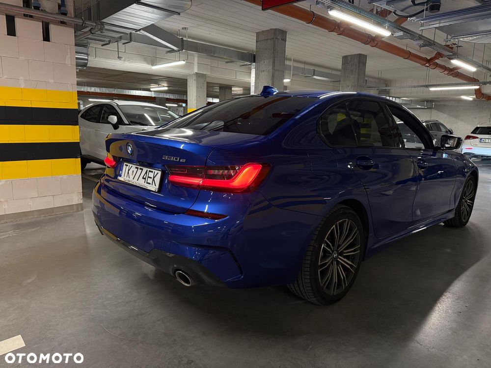 BMW Seria 3 - 6