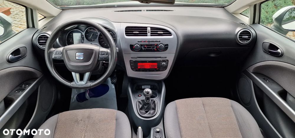 Seat Leon - 14