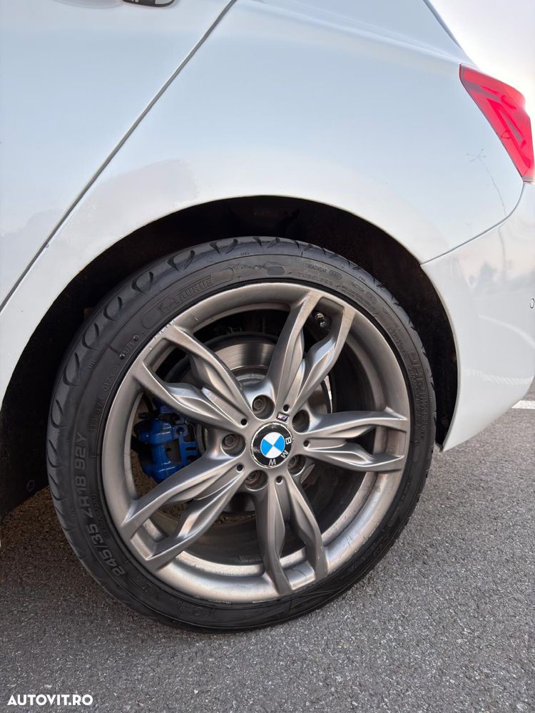BMW Seria 1 - 6