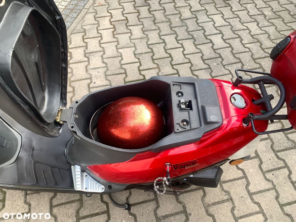 Baotian BT49QT - 3