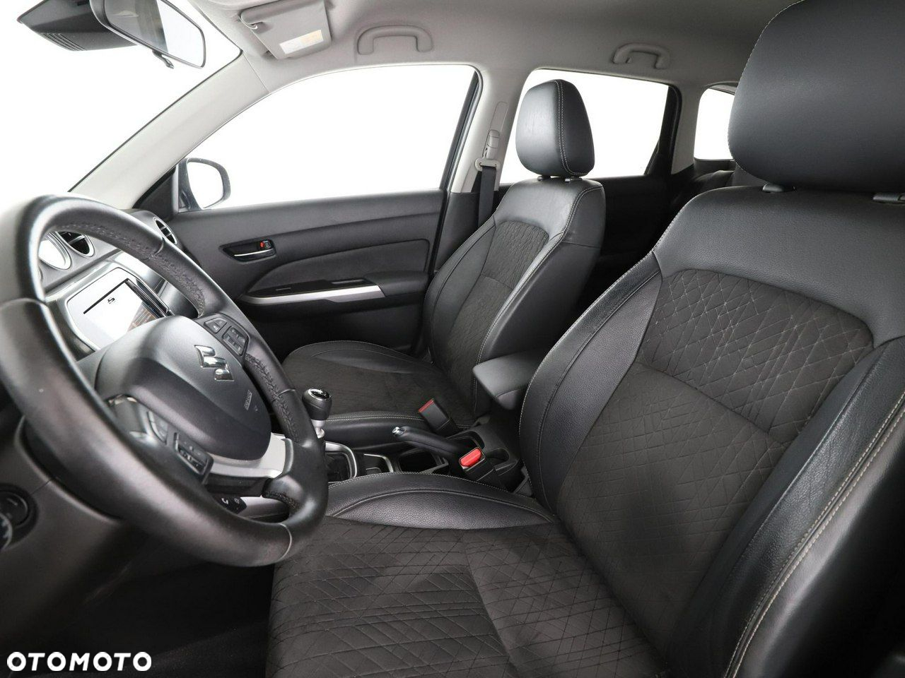 Suzuki Vitara 1.4 Boosterjet Comfort - 13