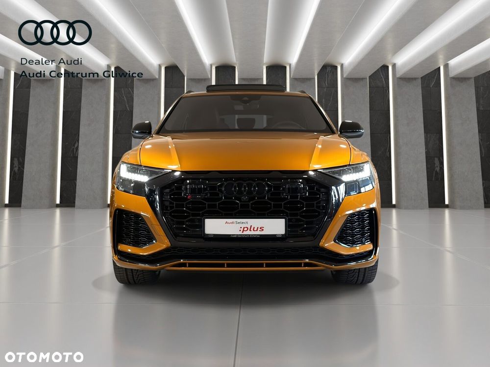 Audi RS Q8 - 9