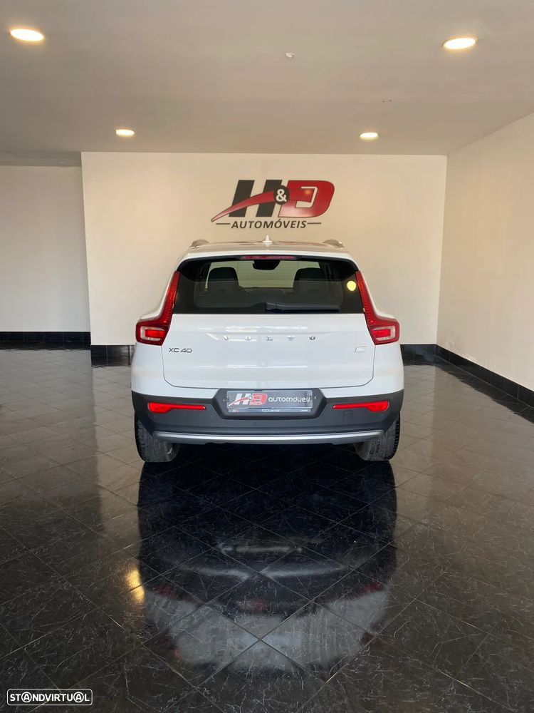 Volvo XC 40 1.5 T4 PHEV Inscription Expression - 18