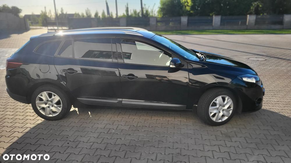 Renault Megane 1.5 dCi Dynamique - 2
