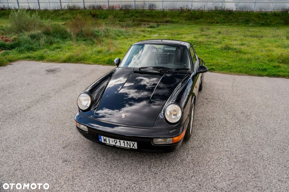 Porsche 911 - 23