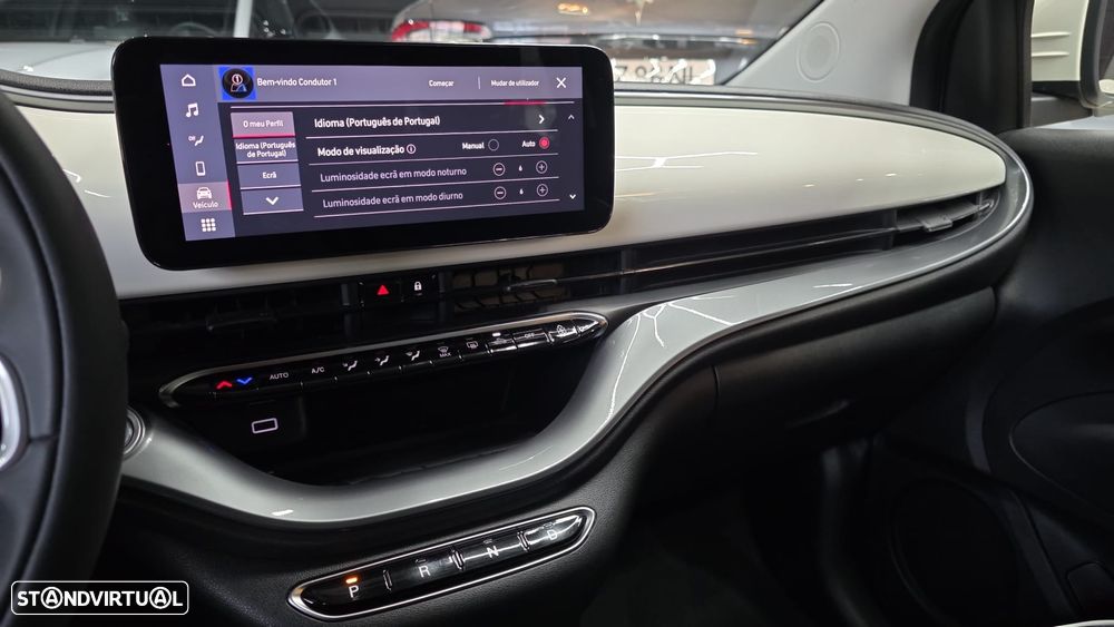 Fiat 500e 42kWh ICON - 27