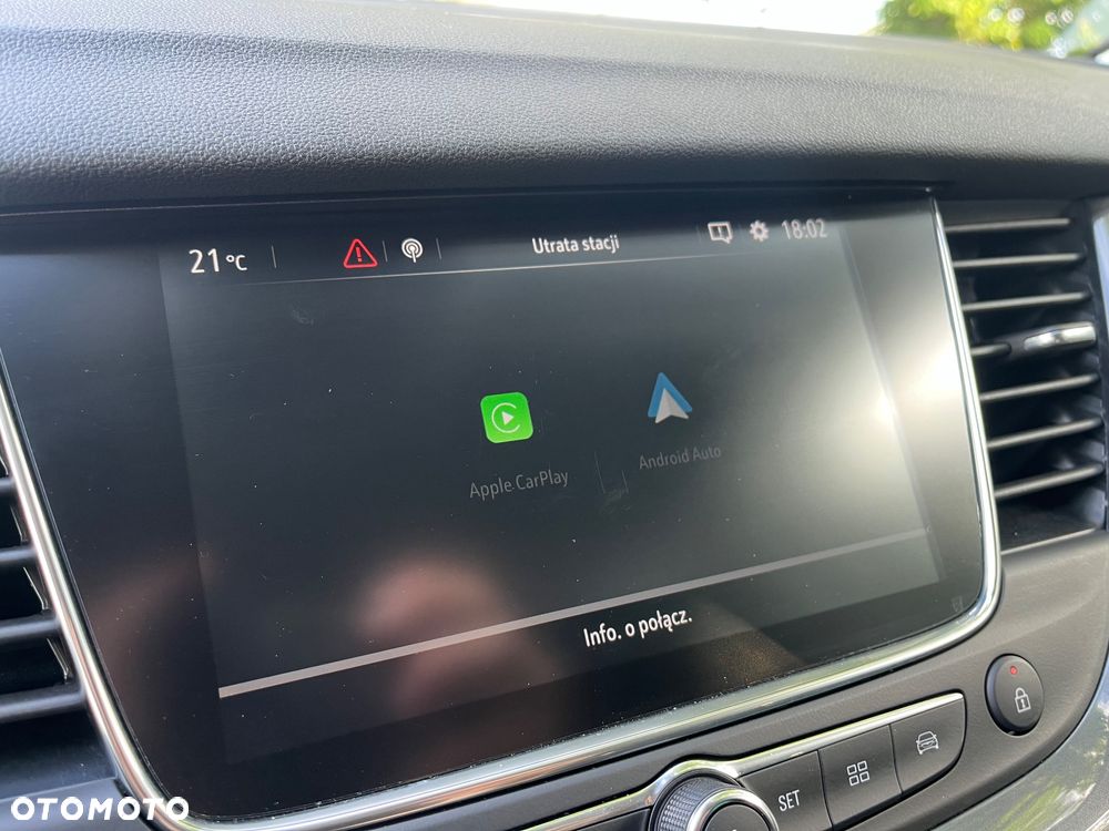 Opel Grandland X 1.5 D Start/Stop Business INNOVATION - 34