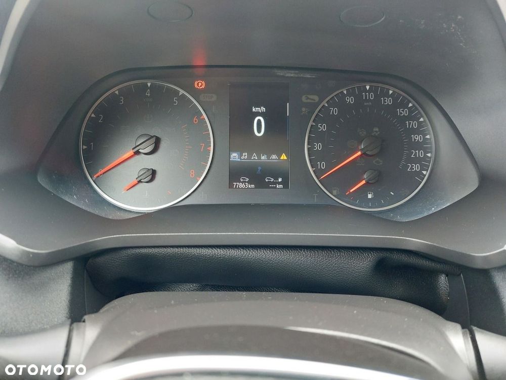 Renault Captur - 26