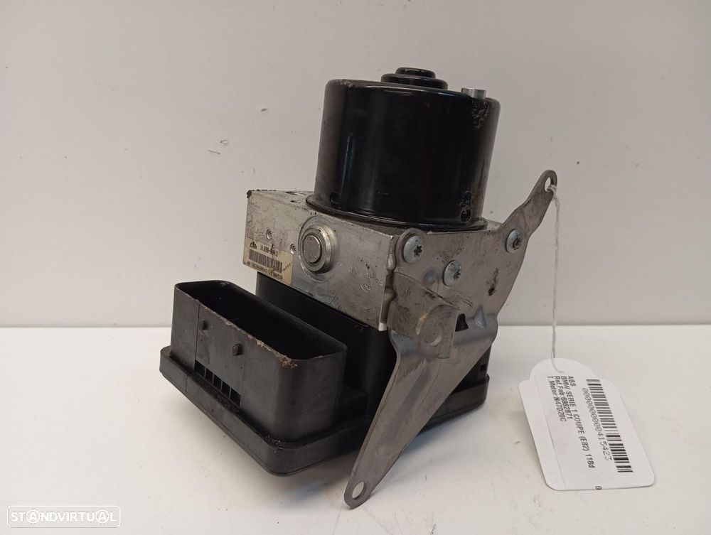 ABS BMW SERIE 1 COUPE E82 - 1