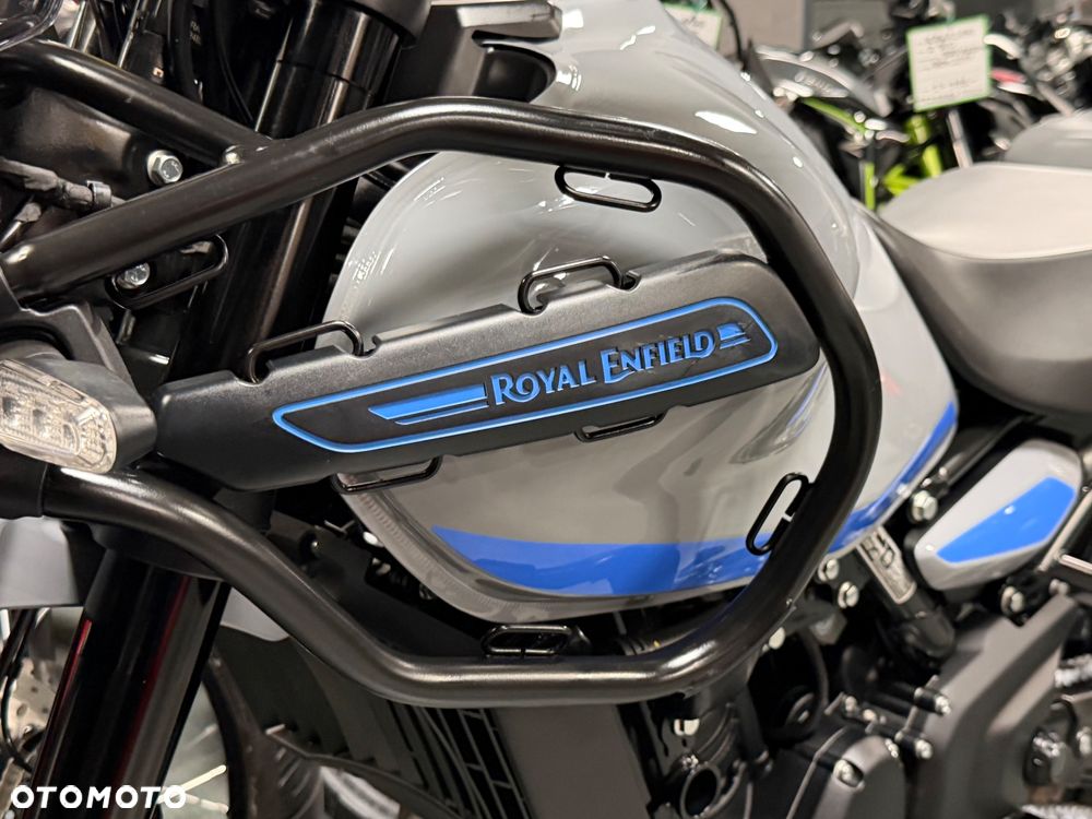 Royal Enfield Himalayan - 39