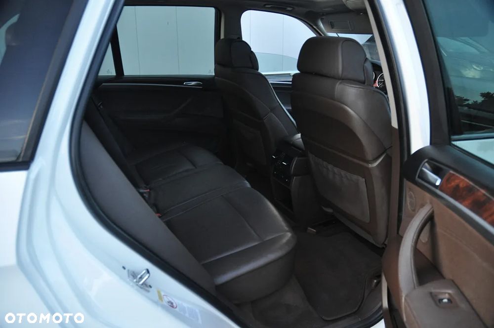 BMW X5 3.0d xDrive - 12