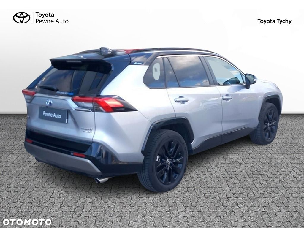 Toyota RAV4 - 21