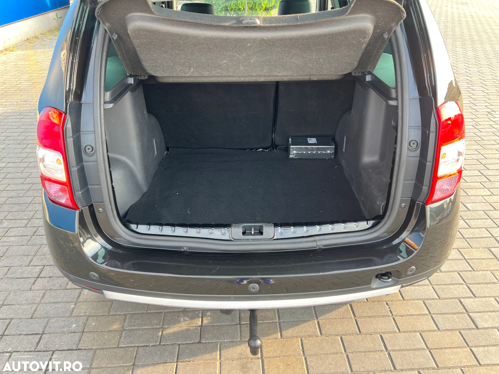 Dacia Duster 1.5 dCi 4x2 Prestige - 13