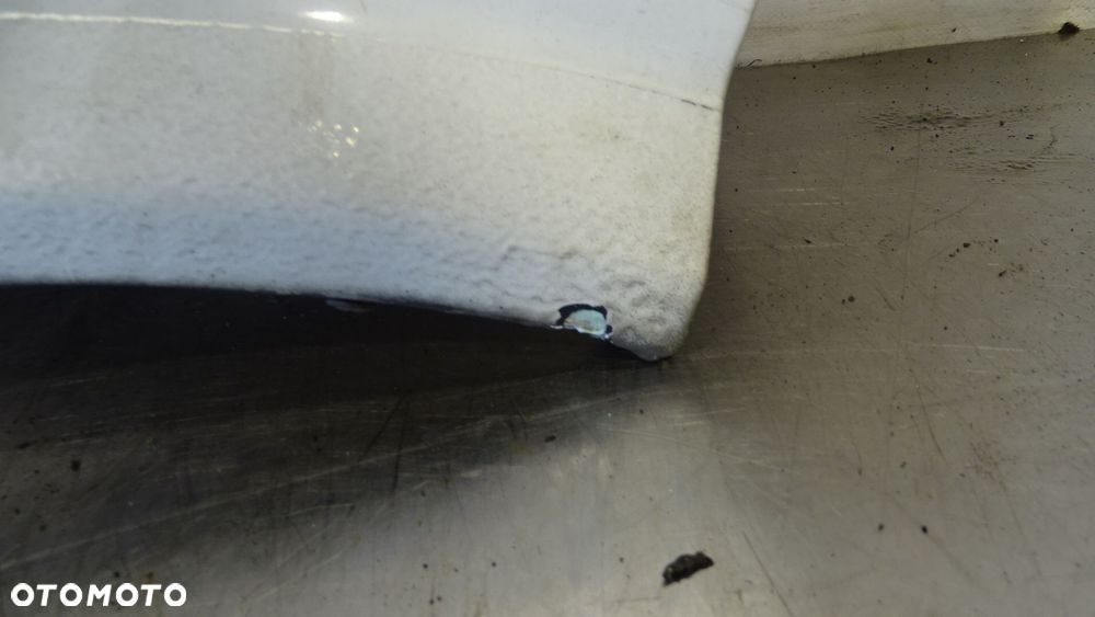 BŁOTNIK LEWY PRZEDNI FS LUBLIN 3MI 2.4 - 3