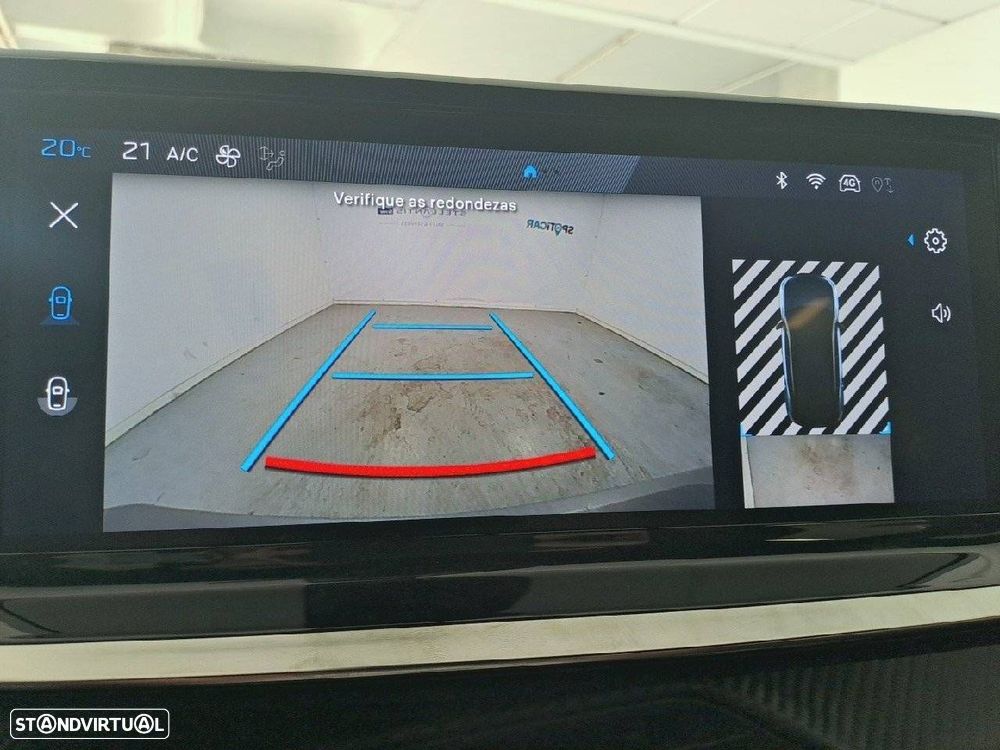 Peugeot 2008 1.2 PureTech Active - 24