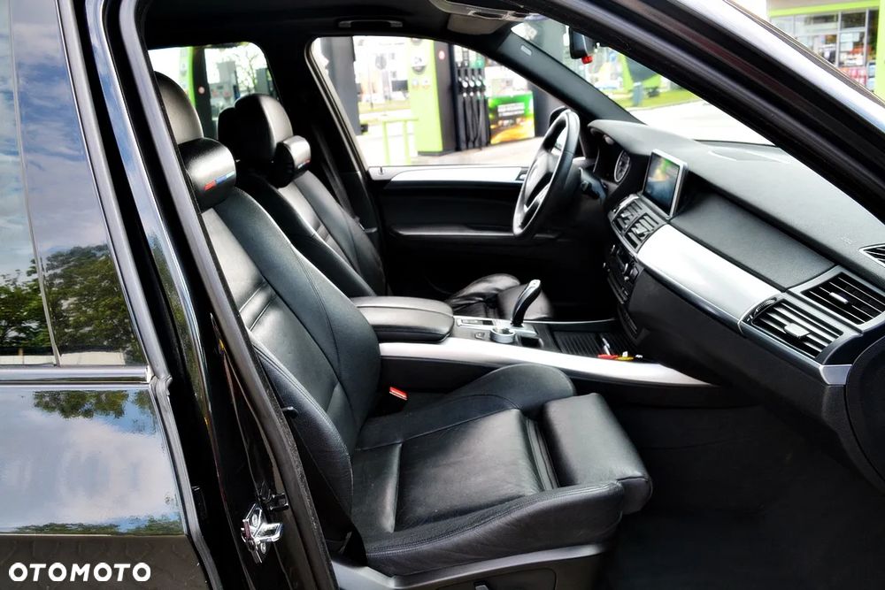 BMW X5 xDrive30d - 17
