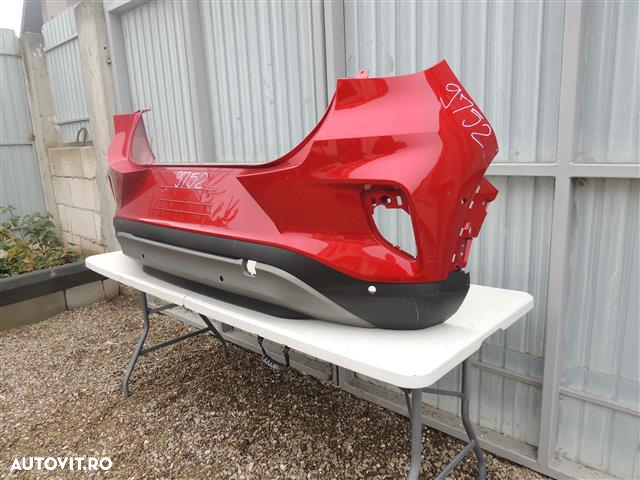 Bara spate Ford Puma an 2020 2021 2022 2023 cod L1TB-17906-A1 - 2